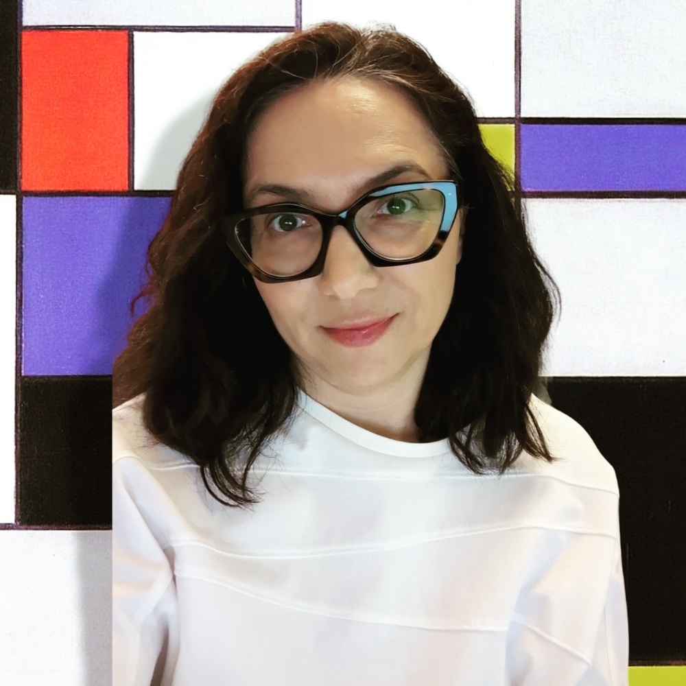 Meet your Posher, Judith